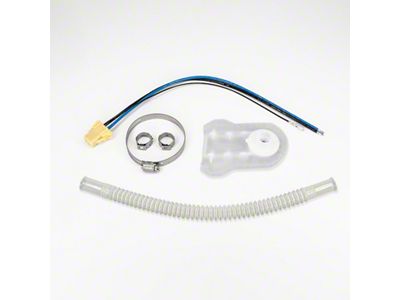 DeatschWerks 92-95 BMW E36 325i 415lph In-Tank Fuel Pump w/ - 9-401-1052