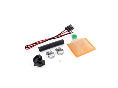 DeatschWerks 89-94 Nissan 240sx / 91-01 Infiniti Q45 DW200 / - 9-0766