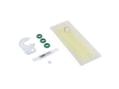 DeatschWerks 89-93 Miata Fuel Pump Set Up Kit - 9-0836