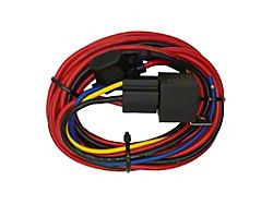 DeatschWerks Fuel Pump Hardwire Upgrade Kit - FPHWK