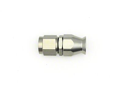 DeatschWerks 6AN Female Swivel Straight Hose End PTFE Incl. 1 - 6-02-0850
