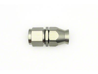 DeatschWerks 10AN Female Swivel 45-Degree Hose End PTFE Incl. 1 - 6-02-0859