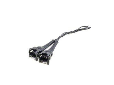 DeatschWerks EVI Top Feed Injector Clips - conn-jetronic