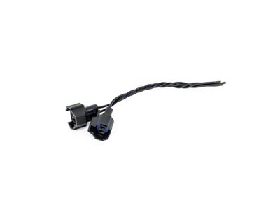 DeatschWerks Denso Sumitomo Top Feed Injector Clips - Case of - conn-sumitomo-cs