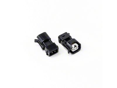 DeatschWerks USCAR to Honda OBD2/K-Series Type PnP Adapter Same as - conn-US-HON