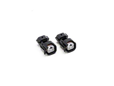 DeatschWerks USCAR to Denso Sumitomo PnP Adapter Same as id90.3 - conn-US-SUM