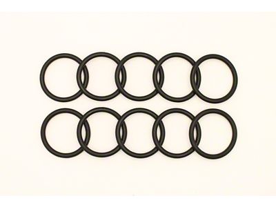 DeatschWerks ORB -12 Viton O-Ring Pack of 10 - 6-02-0310