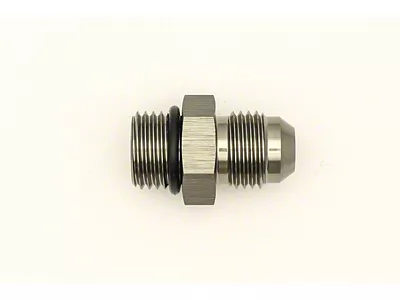 DeatschWerks 6AN ORB Male To 6AN Male Flare Adapter Incl.