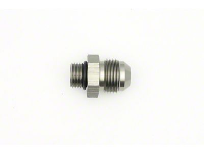 DeatschWerks 6AN ORB Male To 8AN Male Flare Adapter Incl. - 6-02-0405