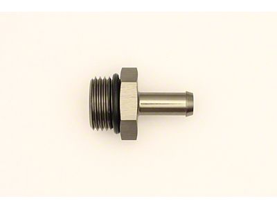DeatschWerks 8AN ORB Male To 5/16in. Male Barb Fitting Incl. - 6-02-0510