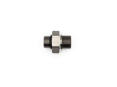 DeatschWerks 6AN ORB Male To 16 X 1.5 Metric Male - 6-02-0604