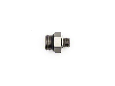 DeatschWerks 8AN ORB Male To 12 X 1.5 Metric Male - 6-02-0608