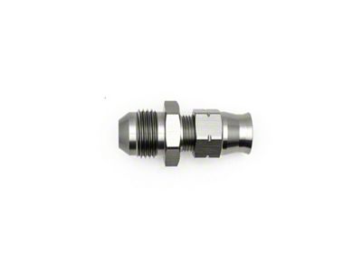 DeatschWerks 8AN ORB Male To 16 X 1.5 Metric Male - 6-02-0610