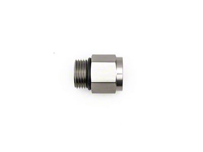 DeatschWerks 8AN ORB Male To 12 X 1.5 Metric Female - 6-02-0607