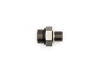 DeatschWerks 8AN ORB Male To 14 X 1.5 Metric Male - 6-02-0609