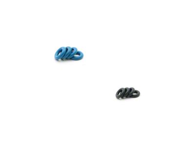 DeatschWerks Seal Kit Replacement 4Cyl ALL orders MUST note original - 2-000-4