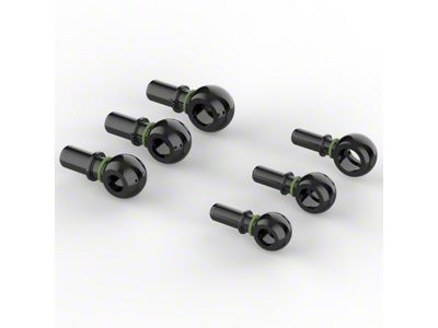 Dyme PSI PRO/SPEC Banjo Adapter