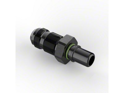 Dyme PSI PRO/SPEC Dual PS Bulkhead