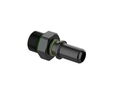 Dyme PSI PRO/SPEC Metric ORB and Bosch 044 Quick Connect Adapter