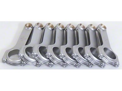 Eagle 2.3L DURATEC Extreme Duty Connecting Rod Single - CRS6094FXD-1