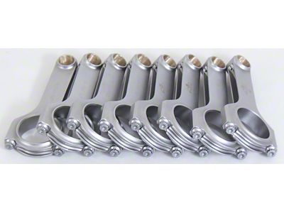 Eagle MZR 2.3 .886 Extreme Duty Connecting Rod Set - CRS5927M2XD