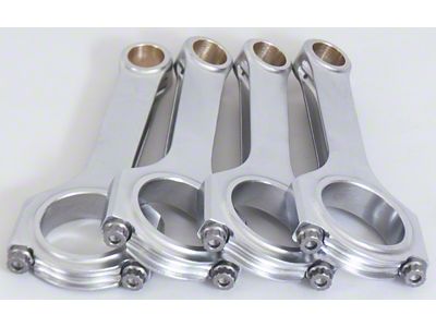 Eagle K24 Engine Extreme Duty Connecting Rods Set of - CRS5984KXD