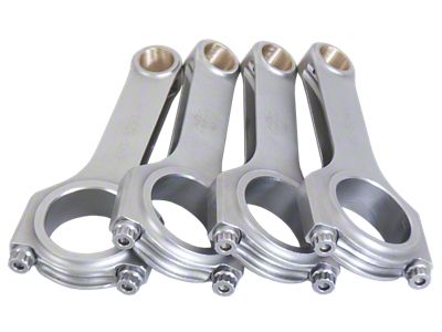 Eagle B16 Engine Connecting Rods Set of 4 - CRS5290H3D