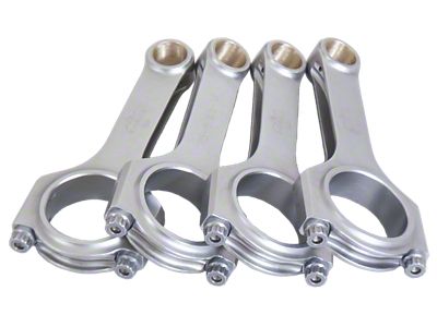 Eagle Nissan SR20 Connecting Rods Set of 4 - CRS5365N3D