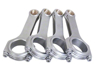 Eagle Acura B18A/B Engine Length5.394 Connecting Rods Set of 4 - CRS5394A3D