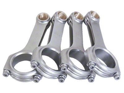 Eagle Toyota 3SGTE Connecting Rods Set of 4 - CRS5428T3D