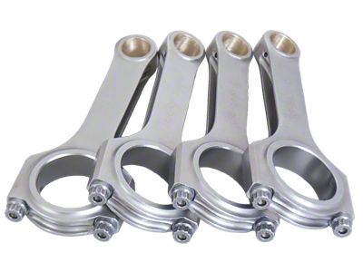 Eagle Acura B18C1/5 Engine Connecting Rods Set of 4 - CRS5430A3D