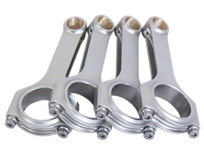 Eagle H22 Engine Connecting Rods Set of 4 - CRS5630H3D