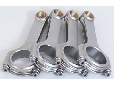 Eagle Chevy Quad 4 Ld9 Connecting Rods Set of 4 - CRS5710C3D