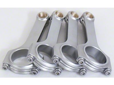 Eagle Chevy 2.2L Ecotec Connecting Rods Set of 4 - CRS5765C3D
