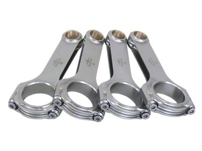 Eagle F22C Engine Length5.893 Connecting Rods Set of 4 - CRS5893A3D