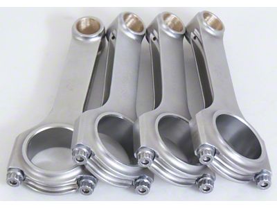 Eagle Mitsubishi 4G63 2nd Gen Engine Connecting Rods w/7-Bolt Crank/22mm - CRS5900MB3D