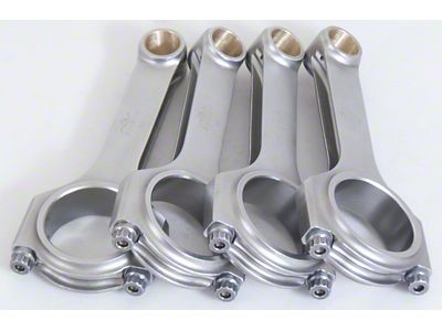 Eagle Dodge 03-05 2.4L Neon SRT4 Connecting Rods Set of - CRS5945D3D