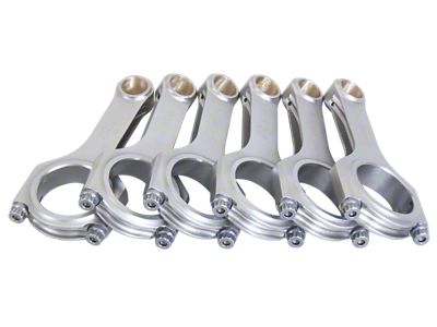 Eagle RB26 Engine Connecting Rods Set of 6 - CRS4783N3D