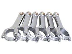 Eagle 2JZGTE Engine Connecting Rods Set of 6