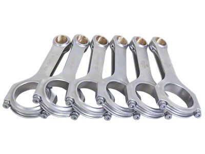 Eagle Buick 3.8L H-Beam Connecting Rods Set of 6 - CRS5967B3D