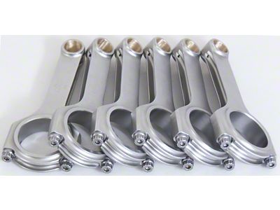 Eagle Toyota 7MGTE Engine Connecting Rods Set of 6 - CRS5984T3D