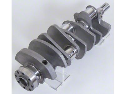Eagle Standard Forged Crankshaft 4340 Chromoly Steel