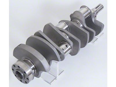 Eagle Standard Forged 4340 Chromoly Steel - 428135545933