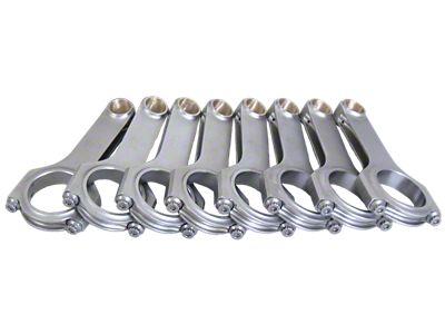 Eagle 302 H-Beam Connecting Rods 0.927in Pin Size O.E. - CRS5400S3D