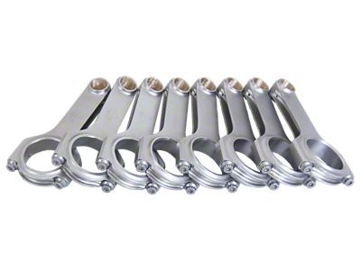 Eagle 350/LT1/400/305 Engine Connecting Rods Set of 8 - CRS5700B3D