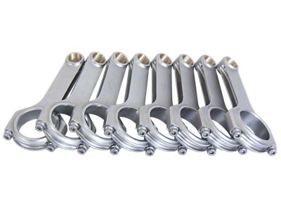 Eagle 4.6 3/8in ARP8740 H-Beam Connecting Rods Set of - CRS5933F8740