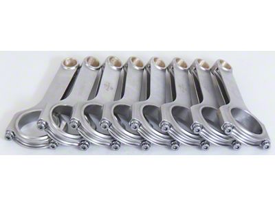 Eagle Cadillac Northstar H-Beam Connecting Rods Set of 8 - CRS5943C3D