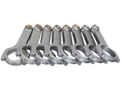 Eagle 351W H-Beam Connecting Rods Set of 8 - CRS5956F3D