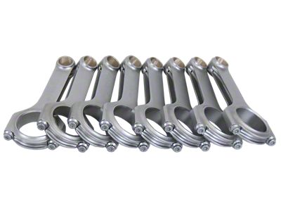 Eagle Chevrolet LS / Pontiac LS 4340 H-Beam Connecting Rod - CRS6125O3D2000