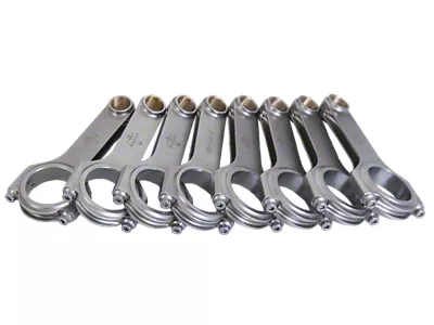 Eagle Chevrolet Big Block 396/427/454 H-Beam Connecting Rods Set of - CRS61353D
